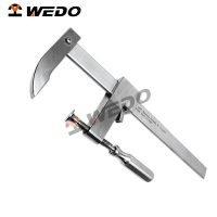 Stainless Sliding Bar Clamp