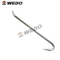 Stainless Pry Bar(Wrecking Bar)