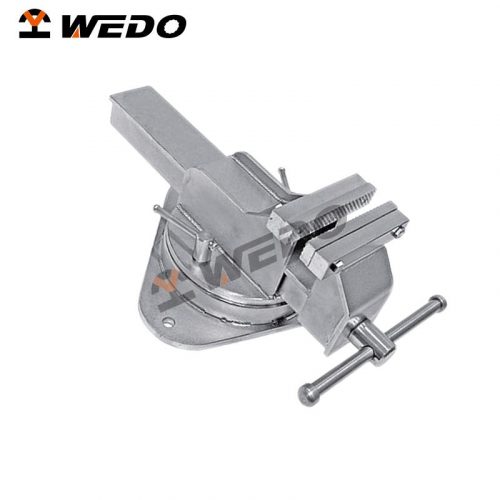 Stainless Heavy Duty Bench Vise
