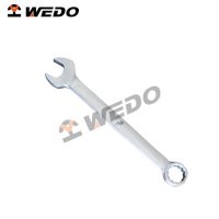 Titanium Wrench, Combination
