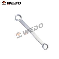 Titanium Wrench, Double Flat Box