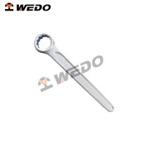 Titanium Wrench, Single Box