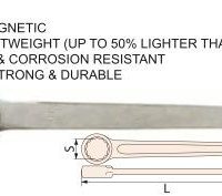 Titan Schraubenschlüssel, Single Box
