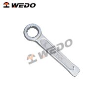 Titanium Wrench, Striking Box