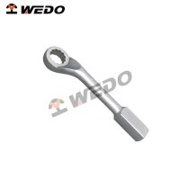 Titanium Offset Slogging Box Wrench(American Type)