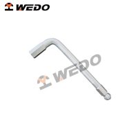 Titanium Wrench，Hex Key With Ball