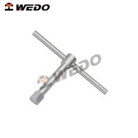 Titanium Wrench, T-type Sliding Hex