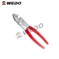 Titanium Pliers, Adjustable Combination