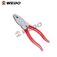 Titan Pliers, Lineman