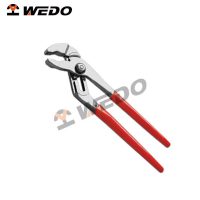 Titanium Pliers, Groove Joint