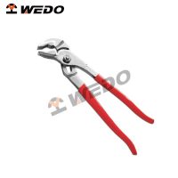 Titanium Pliers, Water Pump