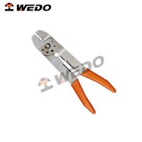 Titan Crimping Tool, Insulated Cable Connectors