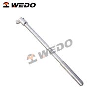 Titanium Hinged Handle