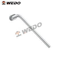 Titanium Wrench, Socket L-Type