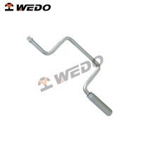 Titanium Speed Handle