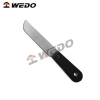 Titanium Knife, Common