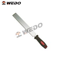 Titanium Scraper, Flat