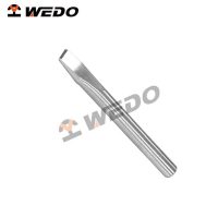 Titanium Chisel, Flat
