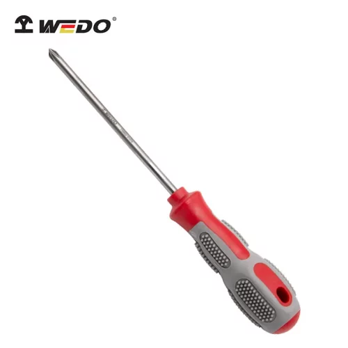 Stainless Slotted Screwdriver