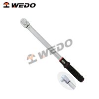 Titanium Lock Torque Wrench-Window Display