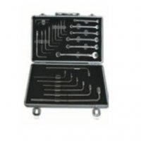 Titanium Set 24 pcs