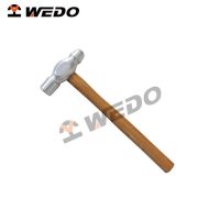 Titanium Hammer, Ball Pein