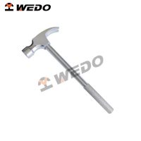 Titanium Hammer, Claw