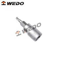 1/4" Dr.Bit Socket Torx