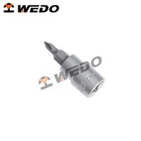 1/4" Dr.Bit Socket Phillips