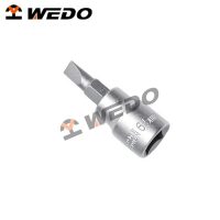 3/8" Dr.Bit Socket Slotted