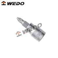 3/8" Dr.Bit Socket Pozidriv