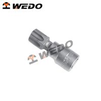 3/8" Dr.Bit Socket Tamper Proof Torx