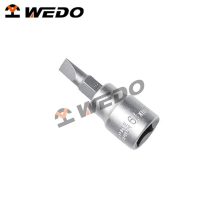 1/2" Dr.Bit Socket Slotted