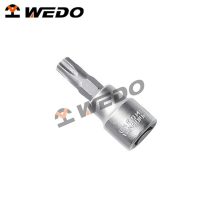 1/2" Dr.Spline Bit Socket