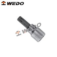 1/2" Dr.Spline Socket deep Torx