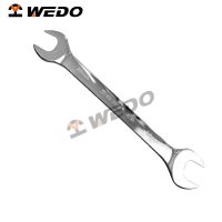 Wrench, Double Open End