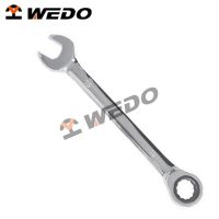Ratchet Combination Wrench