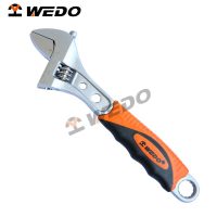 Adjustable Wrench
