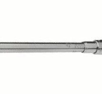 Convertible Head Torque Wrench
