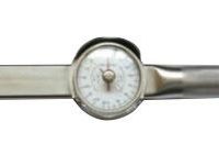Torque Wrench Dial Indication