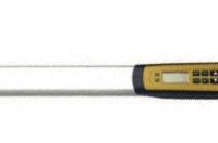 Digital Torque Wrench