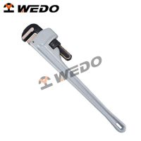 Aluminum Pipe Wrench