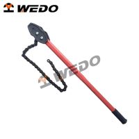 Chain Pipe Wrench