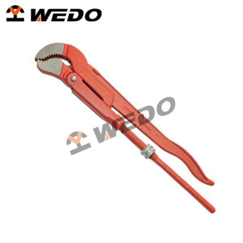 Adjustable Pipe Wrench, "S"Type