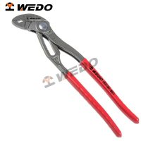 "SPEEDY" Water Pump Pliers Made in Germany