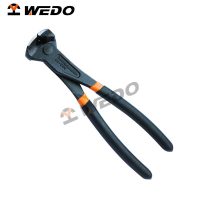 End Cutting Plier