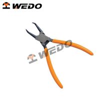 Internal Snap Ring Bent Nose Pliers