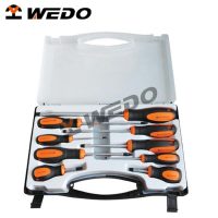 Schraubendreher Set 9-tlg.