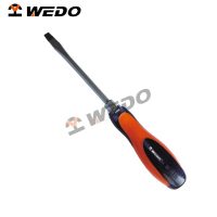 Go Through Slotted Screwdriver