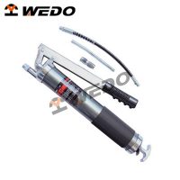 High Pressure Grease Gun